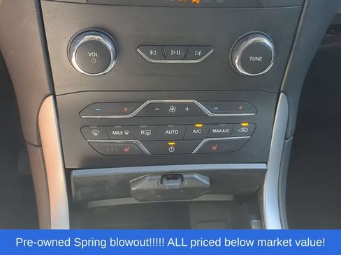 Used 2020 Ford Edge SEL w/ Convenience Package FWD image 34