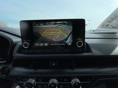 Certified 2023 Honda CR-V Sport image 23