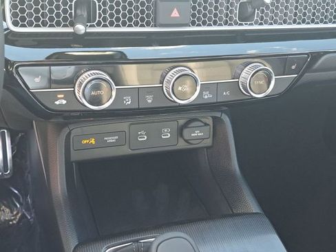 New 2026 Honda Civic Sport image 14