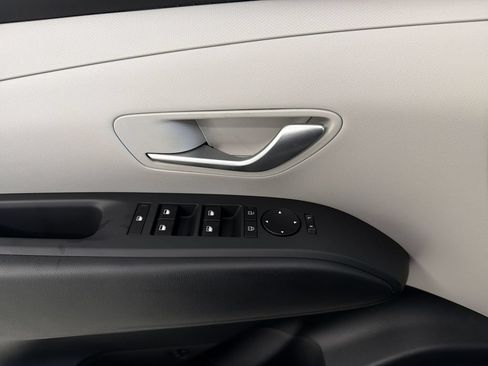 Used 2026 Hyundai Tucson SEL FWD image 22