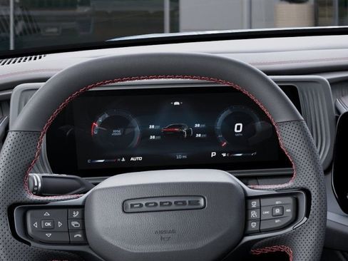 New 2026 Dodge Charger GT w/ Blacktop Package image 18