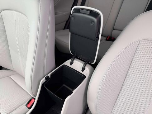 New 2026 Hyundai Kona Limited AWD/4WD image 22