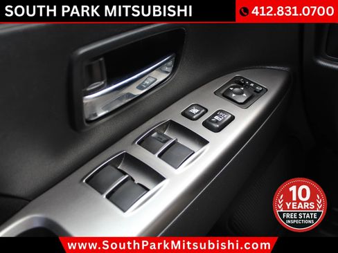 Used 2020 Mitsubishi Outlander Sport SE FWD image 26