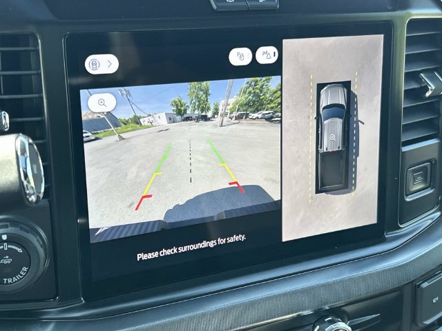 New 2026 Ford F250 Platinum AWD/4WD image 32