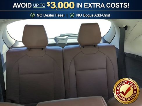 Used 2020 Acura MDX w/ Technology Package AWD/4WD image 21