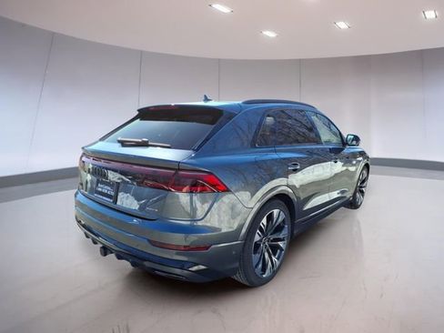 New 2026 Audi Q8 Premium Plus image 4
