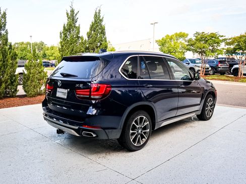 Used 2018 BMW X5 xDrive35i AWD/4WD image 11