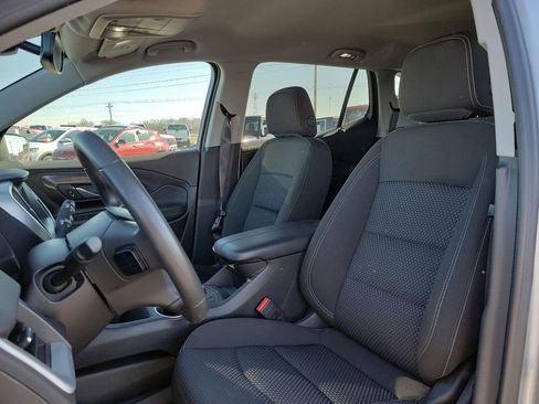 Used 2024 GMC Terrain SLE image 11