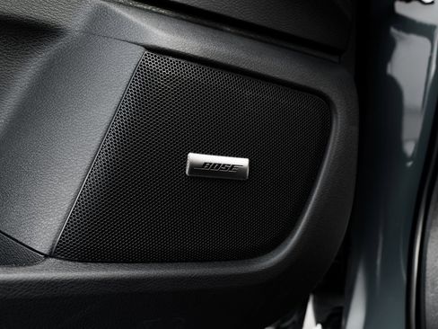 New 2025 Nissan Sentra SR w/ SR Premium Package image 19