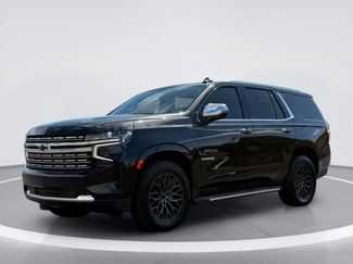 Used 2023 Chevrolet Tahoe Premier AWD/4WD video 2