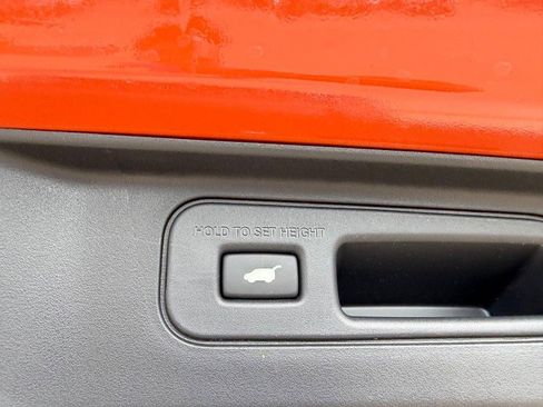 New 2026 Honda Passport TrailSport image 5