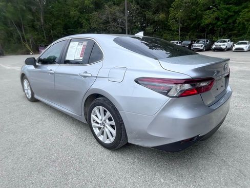 Used 2024 Toyota Camry LE image 4
