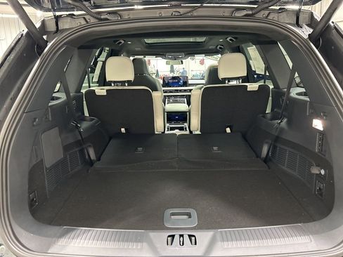 New 2026 Lincoln Aviator Black Label image 30