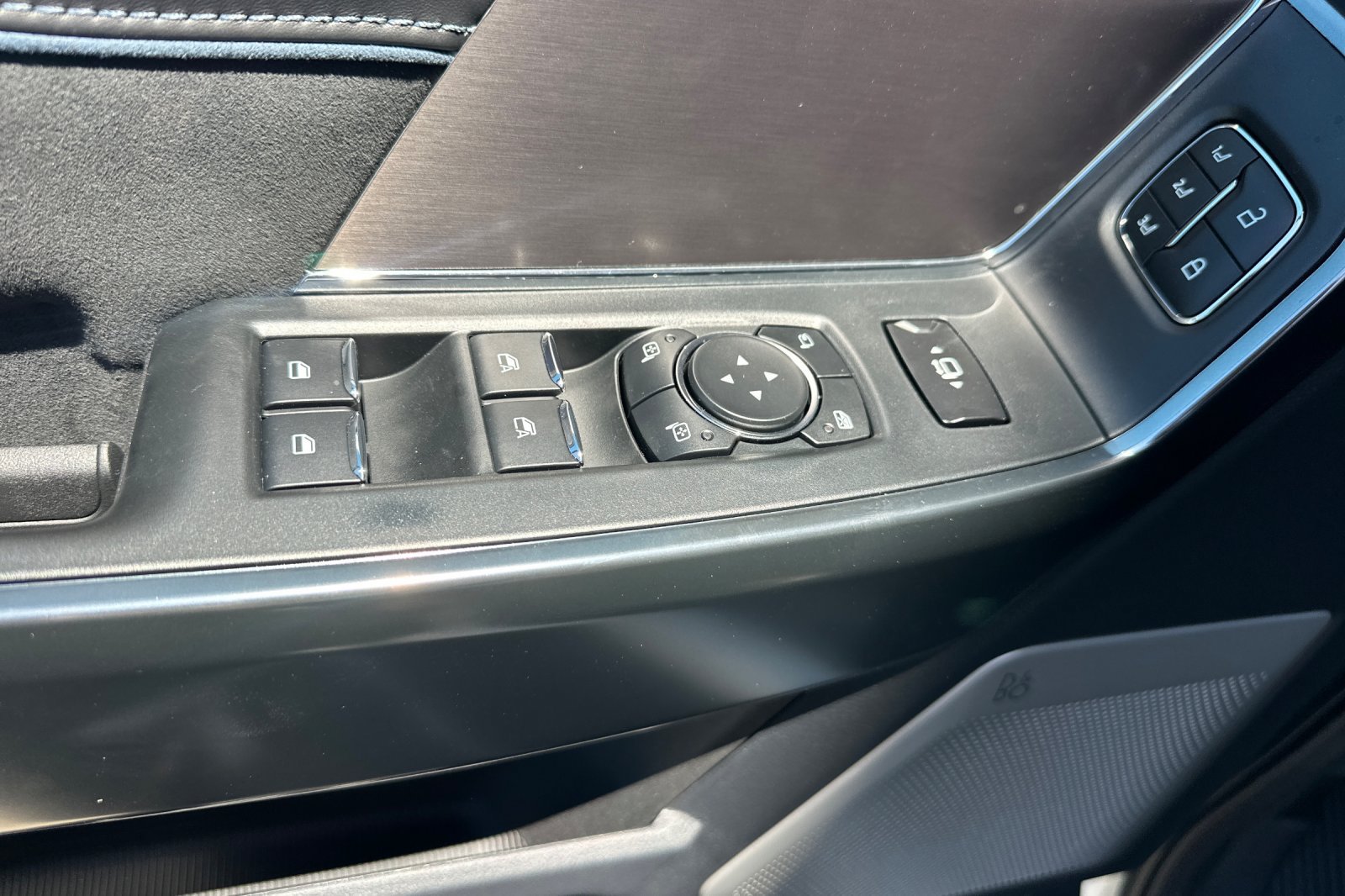 New 2026 Ford F250 Platinum AWD/4WD image 10