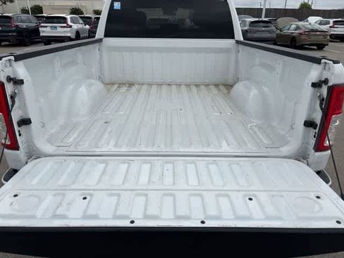 Used 2022 RAM 1500 Big Horn image 23