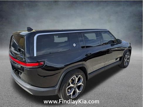 Used 2023 Rivian R1S Adventure AWD/4WD image 18