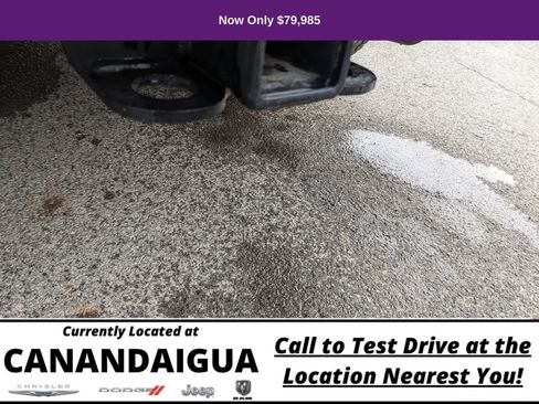 Used 2026 RAM 3500 Laramie w/ Max Tow Package image 14