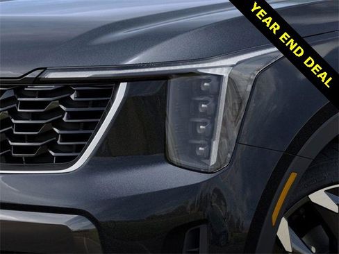 New 2026 Kia Sorento EX w/ EX Premium Package image 10