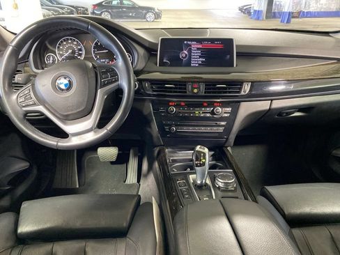 Used 2015 BMW X5 xDrive35d AWD/4WD image 8