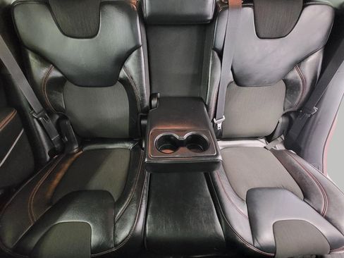 Used 2015 Jeep Cherokee Trailhawk w/ Comfort/Convenience Group image 22