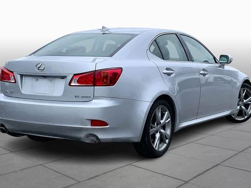 Used 2010 Lexus IS 250 image 13