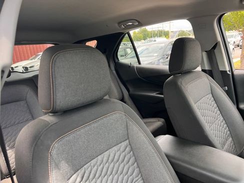 Used 2019 Chevrolet Equinox LT FWD image 31