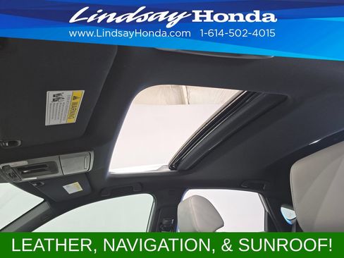 Used 2025 Honda Civic Sport Touring image 21