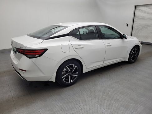 Used 2024 Nissan Sentra SV image 10