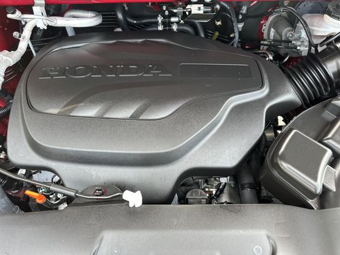 Used 2026 Honda Odyssey Touring image 15
