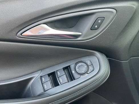 New 2026 Buick Encore GX Sport Touring w/ Comfort Package image 15