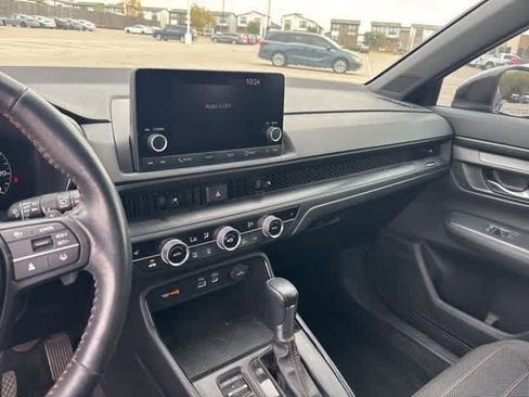 Used 2023 Honda CR-V Sport image 19