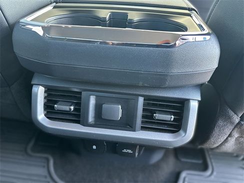 Certified 2022 Ford F150 Lariat w/ Equipment Group 502A High image 24