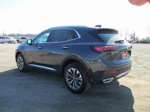 New 2026 Buick Envision Preferred image 6