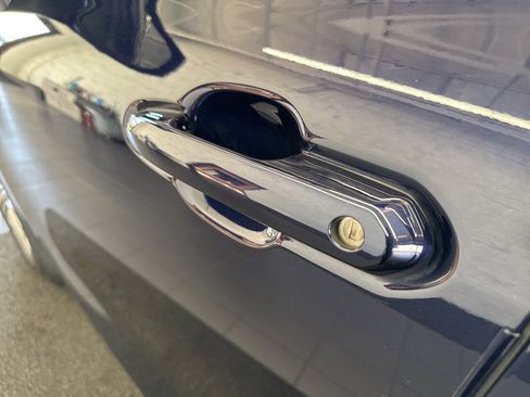 Used 2022 Toyota Highlander Platinum image 13