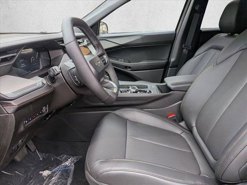 New 2026 Jeep Cherokee Limited AWD/4WD image 4