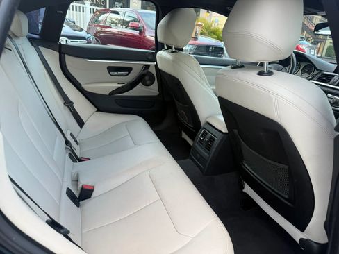 Used 2017 BMW 430i Gran Coupe 430i Gran Coupe 4D w/ Premium Package image 13