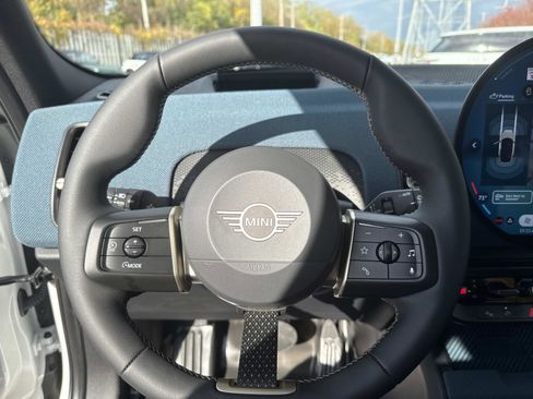 New 2026 MINI Cooper Countryman S AWD/4WD image 34