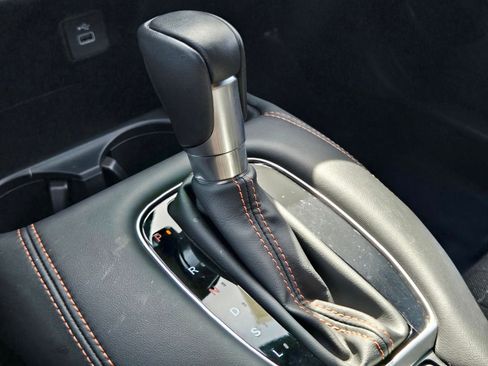 Certified 2024 Honda HR-V Sport image 23