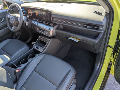 New 2026 Hyundai Kona SEL Premium AWD/4WD image 25