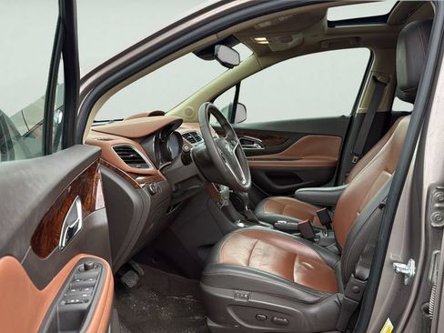 Used 2013 Buick Encore Premium AWD/4WD image 20