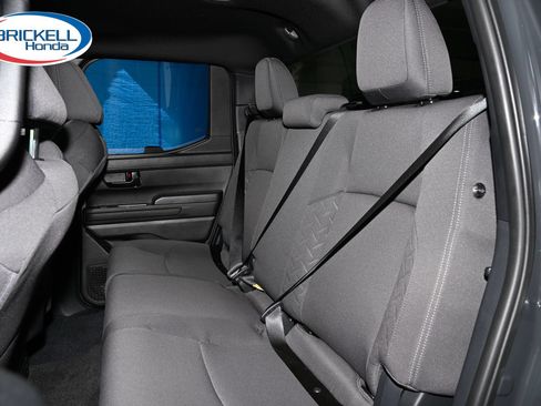 Used 2025 Toyota Tacoma SR RWD image 18