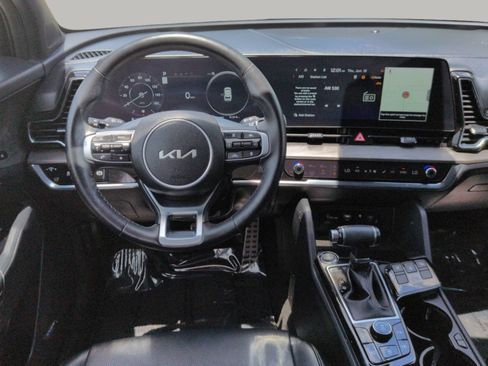 Certified 2023 Kia Sportage X-Pro AWD/4WD image 15