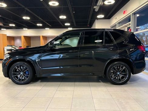Used 2018 BMW X5 M image 6