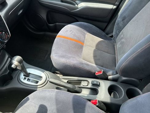 Used 2015 Nissan Versa Note SR w/ SR Convenience Package FWD image 17