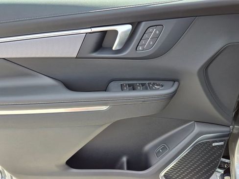 New 2026 Buick Enclave Sport Touring w/ Power Package FWD image 13