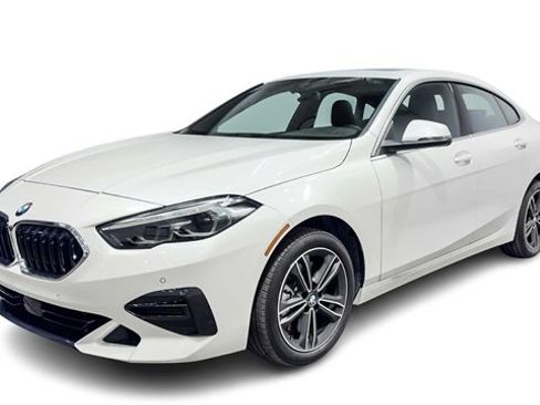 Used 2024 BMW 228i xDrive Gran Coupe w/ Convenience Package image 5