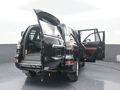Used 2021 Lexus GX 460 Premium image 79