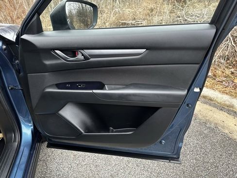 Used 2019 MAZDA CX-5 Sport image 15