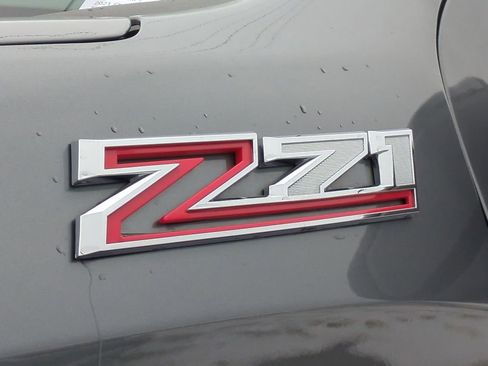 Used 2021 Chevrolet Silverado 1500 RST w/ All Star Edition Plus image 14