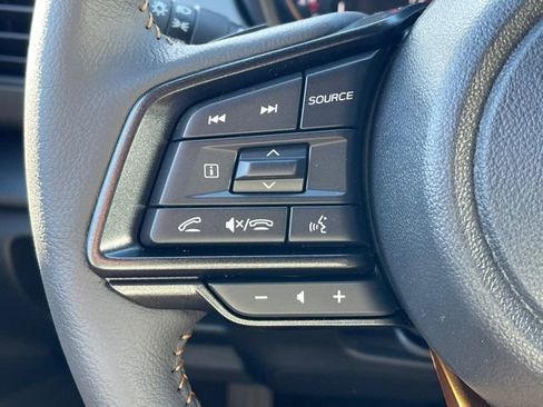 New 2026 Subaru Crosstrek 2.5i Wilderness image 7